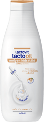 Lactovit LactoOil Tusfürdő