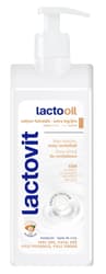 Lactovit LactoOil Testápoló