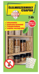 BIOTOX Élelmiszermoly csapda