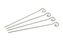 Fackelmann Saslikpálcika 21cm INOX