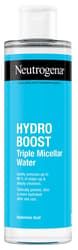 Neutrogena Hydro Boost 3 in 1 micellar water 400ml