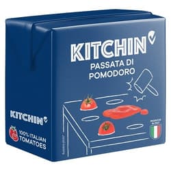 Kitchin Paradicsompüré