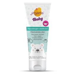 JimJams Baby Hipoallergén védőkrém