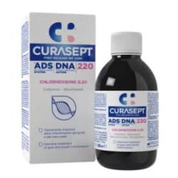 Curasept ADS DNA 220 szájöblítő 200ml