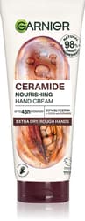Garnier Hand Superfood regeneráló kézkrém kakaóval