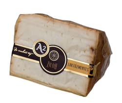 Zilda Lactose Free Smoked Gomolya Cheese