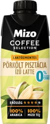 Mizo Coffee Selection Lactosefree Pitachio Latte