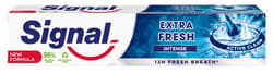 Signal White System Extra Fresh Intense fogkrém, 75 ml
