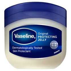 Vaseline Petroleum Jelly Original tégelyes krém, 50 ml