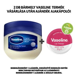 Vaseline Petroleum Jelly Original , 50 ml