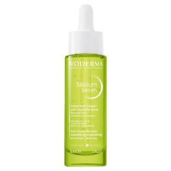 BIODERMA Sébium szérum 30ml