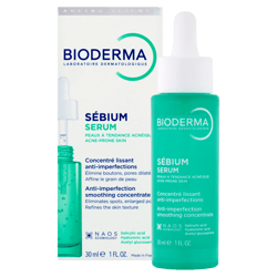 BIODERMA Sébium szérum 30ml