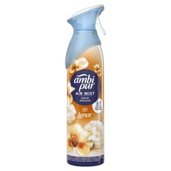 Ambi Pur Gold Orchid Légfrissítő Spray