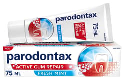 Parodontax Active Gum Repair Fresh Mint fogkrém
