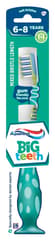 Aquafresh Big Teeth children's toothbrush