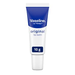 Vaseline Original caring lip balm, 10 g