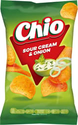Chio Chips Hagymás-tejfölös