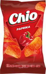 Chio Chips Paprikás