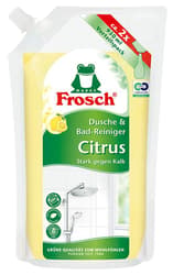 Frosch Fürdőszoba tisztító utántöltő