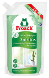 Frosch ablaktisztító spirituszos utántöltő