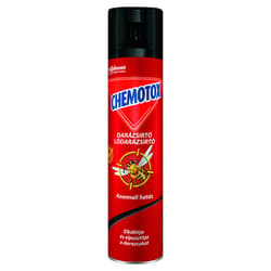 Chemotox® Darázsirtó aeroszol