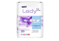 Seni Lady Slim Normal Inkontinencia betét