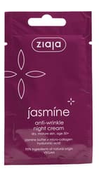 Ziaja Jázmin arcmaszk
