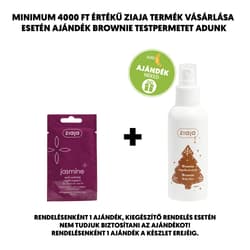 Ziaja Jázmin arcmaszk