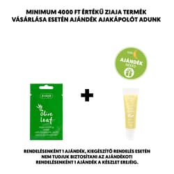Ziaja Olajfa levél arcmaszk