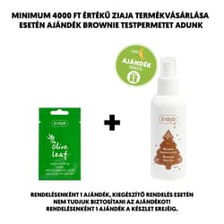 Ziaja Olajfa levél arcmaszk