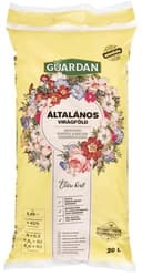 Guardan általános virágföld