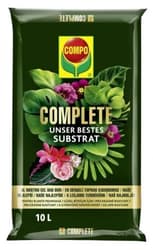 Compo Complete általános virágföld 10L