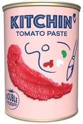 KITCHIN TOMATO PASTE
