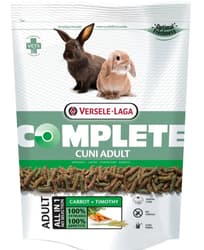 Versele-Laga Cuni Adult Complete nyúleledel