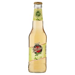 Miller Lime palack