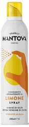 MANTOVA LEMON EXTRA VIRGIN OLIVE OIL SPRAY 200ML