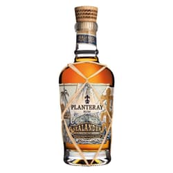 Planteray Sealander rum