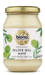 Biona Bio Majonéz olivás