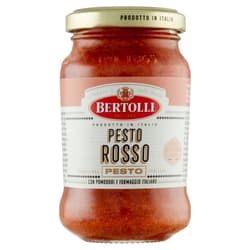 Bertolli Pesto Rosso