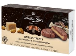 Anthon Berg Bailey's in Marcipan 175g
