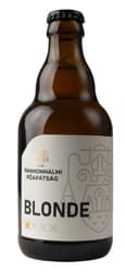 Pannonhalmi Főapátság Sörfőzde Blonde 5%