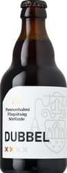 Pannonhalmi Főapátság Sörfőzde Dubbel 6,5%
