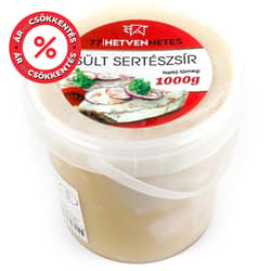 77 pork fat