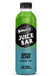RAUCH JUICE BAR Green glory rePET