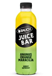 Rauch Juice Bar vegyes gyümölcsital C-vitaminnal