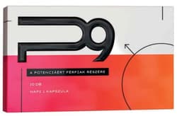 P9 Pharmax kapszula 10 db
