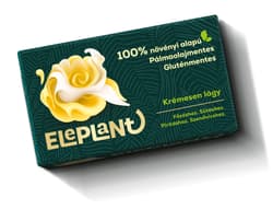 Eleplant 79% növényi zsír