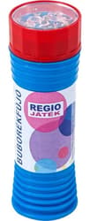 REGIO Buborékfújó