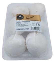 Gourmet Extra Grill csiperke - 6 db-os