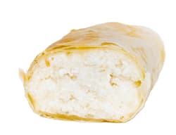 sugarfree cottage strudel